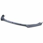 Frontspoiler Hoogglans Zwart Volkswagen Golf 7 RL212, Auto-onderdelen, Nieuw, Voor, Volkswagen