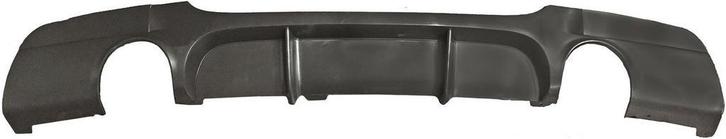 Performance Diffuser 335i Style BMW 3 Serie E90 E91 B2331, Auto-onderdelen, Carrosserie en Plaatwerk