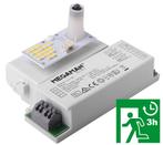 Megaman RENZO Eelektra Behuizing Verlichting - MM10267, Verzenden, Nieuw, Overige typen