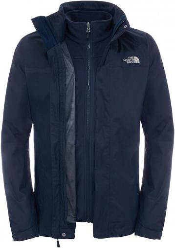 The North Face  - Maat XS Resolve Dames Outdoorjas