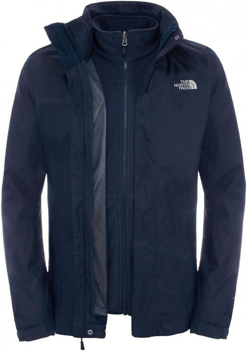 The North Face  - Maat XS Resolve Dames Outdoorjas, Kleding | Dames, Jassen | Winter, Verzenden