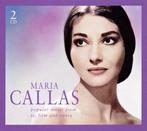 Maria Callas - Popular Music From TV, Film And Opera (CD,, Ophalen of Verzenden, Gebruikt