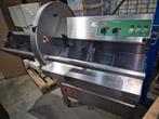 Online veiling TREIF portion cutter machine slagerij, Zakelijke goederen, Horeca | Keukenapparatuur, Gebruikt, Bakkerij en Slagerij