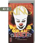 Het / Poema King 9789024545094 Stephen King, Boeken, Thrillers, Verzenden, Gelezen, Stephen King