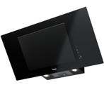 €726 Teka DVT98660TBSBK afzuigkap wand model, zwart glas m, Witgoed en Apparatuur, Afzuigkappen, Ophalen of Verzenden, Nieuw