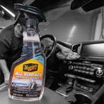 Meguiars All Surface Interior Cleaner (Interieur reiniger), Ophalen of Verzenden