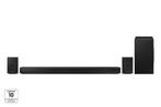 Samsung HW-Q935D Zwart, Titanium 9.1.4 kanalen EWO3102499, Audio, Tv en Foto, Luidsprekers, Ophalen of Verzenden, Nieuw, Overige typen