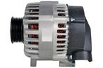 Dynamo / Alternator FORD FIESTA IV,/limousine,/Van (1.8..., Auto-onderdelen, Ophalen of Verzenden, Nieuw