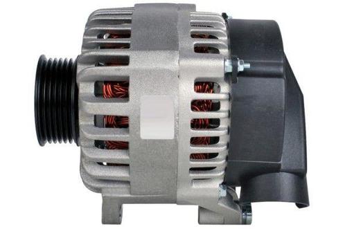 Dynamo / Alternator FORD FIESTA IV,/limousine,/Van (1.8..., Auto-onderdelen, Motor en Toebehoren, Nieuw, Ophalen of Verzenden