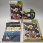 Naruto Shippuden Ultimate Ninja Storm 3 Full Burst Xbox 360, Ophalen of Verzenden, Nieuw