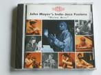 John Mayers Indo Jazz Fusions - Asian Airs, Verzenden, Zo goed als nieuw