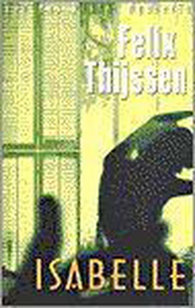 Isabelle / Een Max Winter-mysterie 9789024537310, Boeken, Thrillers, Gelezen, Verzenden