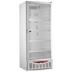 Koelkast met ventilatie, 525 liter, gn2/1+600x400 | Diamond, Verzenden