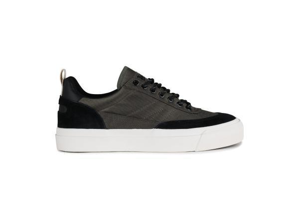 Veiling - Goliath Sneaker Number Three Groen/Zwart - 42, Kleding | Heren, Schoenen
