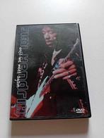 Jimi Hendrix until we meet again, Cd's en Dvd's, Dvd's | Muziek en Concerten, Verzenden, Gebruikt