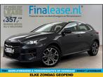 Kia Xceed 1.6 GDI DCT6 OPF Plug-in-Hybrid Spirit Carplay Cam, Auto's, Kia, Automaat, Nieuw, SUV of Terreinwagen, Zilver of Grijs