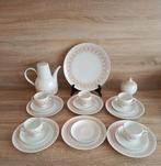 Rosenthal - Bjørn Wiinblad - Theeservies (19) - Pink Lotus -