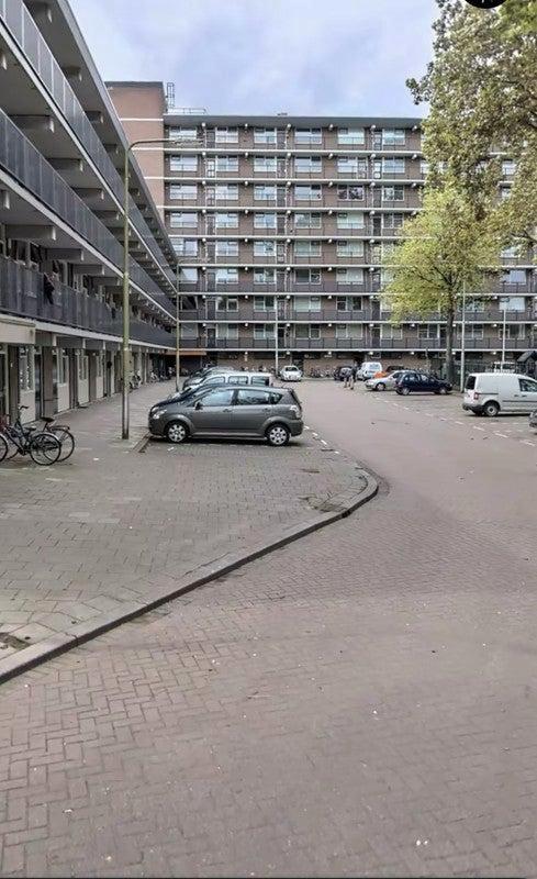 Te huur: Appartement Han Hollanderweg in Gouda, Huizen en Kamers, Huizen te huur, Zuid-Holland, Appartement