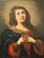 Scuola italiana (XVIII-XIX) - Madonna