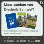 Suriname 9789025772956 Diederik Samwel, Boeken, Verzenden, Gelezen, Diederik Samwel