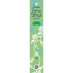 Feng Shui Incense Sandelhout - 20 stokjes, Verzenden, Nieuw