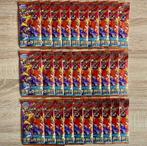Pokémon - 30 Booster pack - HEAT WAVE ARENA – SV9A – FACTORY, Nieuw