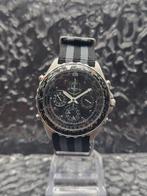 Seiko - Flightmaster - Zonder Minimumprijs - 7T34-6A00 -
