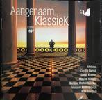 Various - Aangenaam... Klassiek - Editie 1997, Cd's en Dvd's, Ophalen of Verzenden, Gebruikt