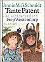 Tante Patent 9789021481340 Annie M.G. Schmidt, Verzenden, Gelezen, Annie M.G. Schmidt