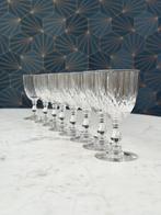 Baccarat - Drinkservies voor 6 (6) - Kristal - 1916, Antiek en Kunst