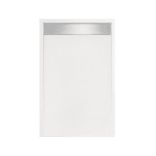 Douchebak rechthoek zelfdragend Easy Tray 140x80x5cm Glans, Doe-het-zelf en Verbouw, Sanitair, Douche, Nieuw, Ophalen of Verzenden
