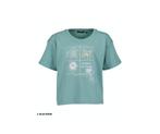 Sweat shirt - korte mouwen - maten: 140, 152, 164, 176 -, Verzenden, Nieuw, Blue Seven