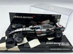 Minichamps 1:43 - Model raceauto - McLaren Mercedes MP4-19B, Nieuw