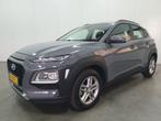 Zakelijke Lease |  Hyundai KONA 1.0 T-GDI Comfort, Stof, Gebruikt, Euro 6, Overige kleuren
