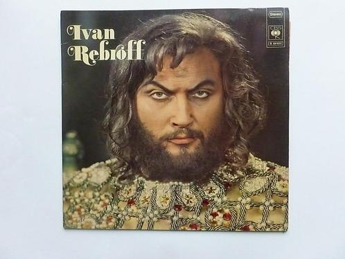 Ivan Rebroff (LP), Cd's en Dvd's, Vinyl | Klassiek, Verzenden