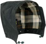 Barbour Capuchon Sage Groen maat one size Heren, Verzenden, Nieuw, Barbour