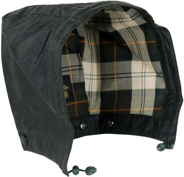 Barbour Capuchon Sage Groen maat one size Heren beschikbaar voor biedingen