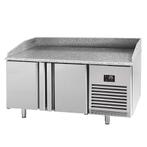 GGM Gastro | Pizza koelwerkbank Premium PLUS - 1783x800mm -, Verzenden, Nieuw in verpakking