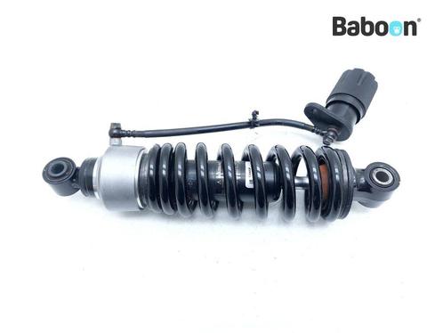 Achter Schokbreker Harley-Davidson FXFB Softail Fat Bob, Motoren, Onderdelen | Harley-Davidson, Gebruikt, Verzenden