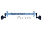 As 1000kg Ongeremd - Assen - Pad 1000-1800 - BWN - 112*5 Ahw, Ophalen of Verzenden, Nieuw