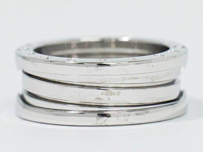 Bvlgari - Ring - B.zero 1 BVLGARI, Sieraden, Tassen en Uiterlijk, Ringen