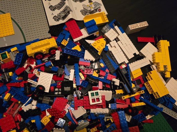 Lego Onderdelen - partij jaren 80 Lego, Kinderen en Baby's, Speelgoed | Duplo en Lego
