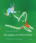 De pappa van Kleine Ezel / Vriendjes van Leopold, Verzenden, Gelezen, Rindert Kromhout