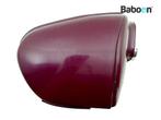 Buddypaneel Rechts Honda CB 400 T (CB400T) (83600-413-0000), Verzenden, Gebruikt