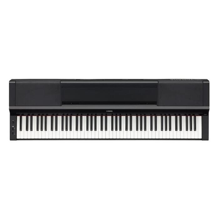 Yamaha P-S500 B digitale stagepiano, Muziek en Instrumenten, Overige Muziek en Instrumenten