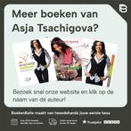 Slank & fit! 9789081556712 Asja Tsachigova, Verzenden, Zo goed als nieuw, Asja Tsachigova