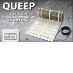 Elektrische Vloerverwarmings-Mat Best Design Queep 50x100cm, Doe-het-zelf en Verbouw, Ophalen of Verzenden, Nieuw, Overige typen