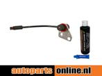 ABS-sensor Mercedes-benz Sl voorzijde, rechts, Verzenden, Nieuw, Mercedes-Benz