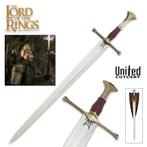 PRE-ORDER Lord of the Rings Replica 1/1 Sword of Isildur 120