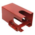 ProPlus Koppelingsslot - Disselslot - 110 x 110 mm - Budg..., Auto diversen, Aanhangwagen-onderdelen, Ophalen of Verzenden, Nieuw